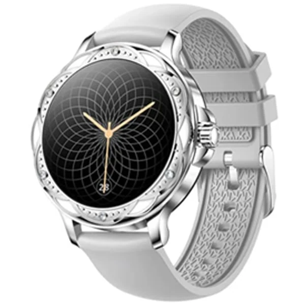 Wonlex DW23 Rendez-Vous Silver