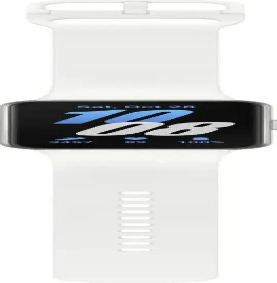 Samsung Galaxy Fit3 SM-R390NZSACIS Silver