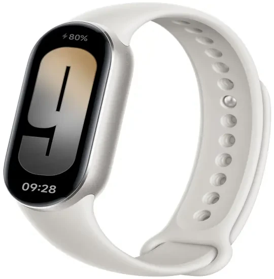 Xiaomi Mi Smart Band 9 Titan Gray