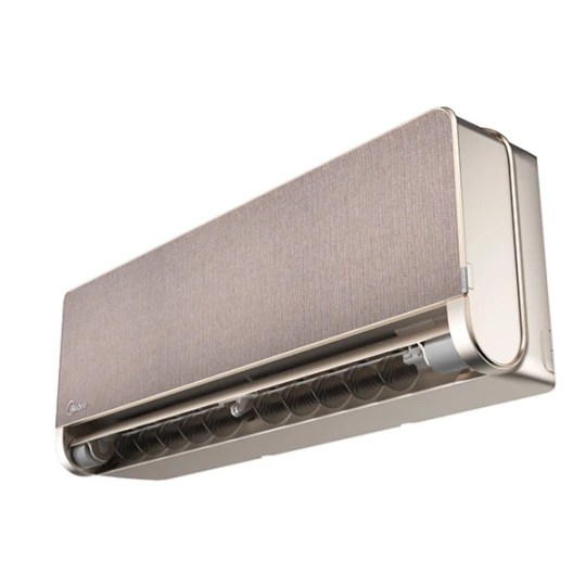 MIDEA XT-18N8D0-I Gold