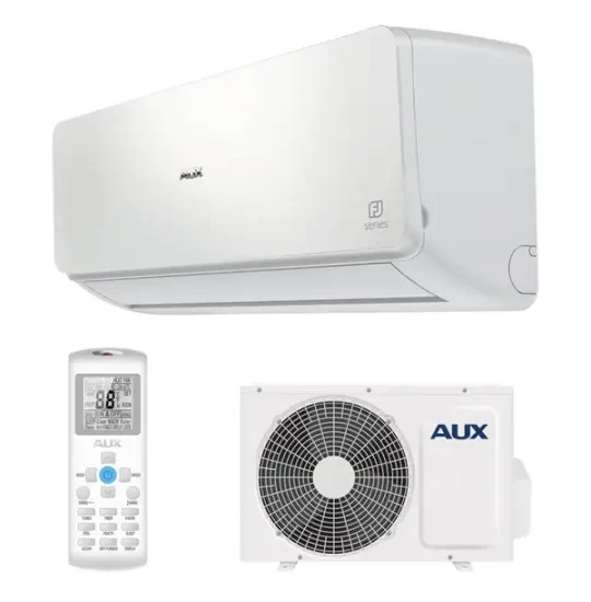 AUX ASW-H09A4/QDR3D1 (INVERTER)