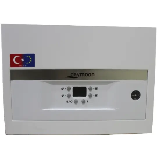 DayMoon 28kw