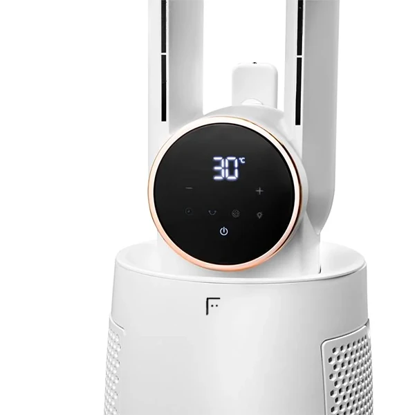 Fakir Anion Feature Windease Tower Fan