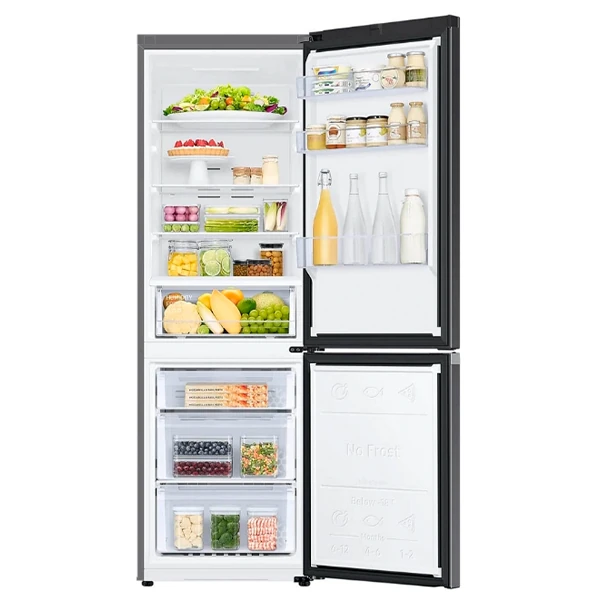 Samsung RB34C670EB1/WT