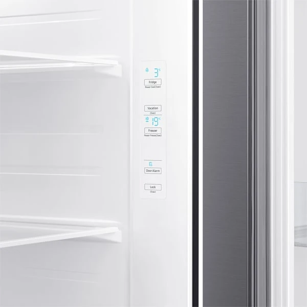 Samsung RS61R5001M9/WT