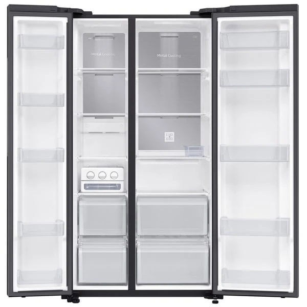 Samsung RS62R5031B4/WT