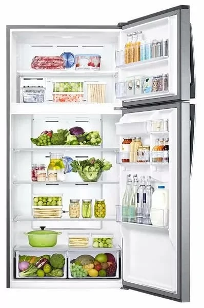 Samsung RT62K7110SL/WT