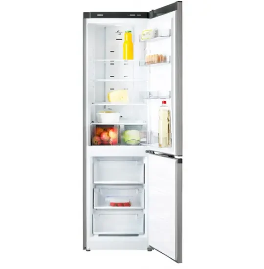 Atlant 4424-049 ND Gümüşü