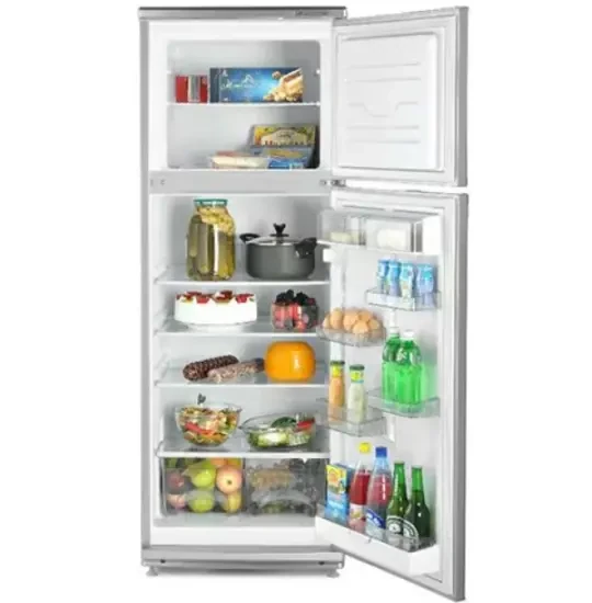 Atlant 2835-08 Gümüşü