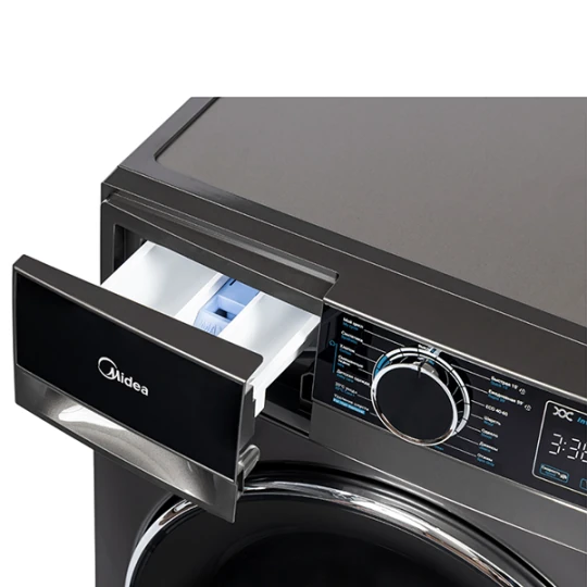 MIDEA  MFA01W80B/T-C