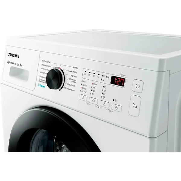 Samsung WW60AG4S00CE/LP