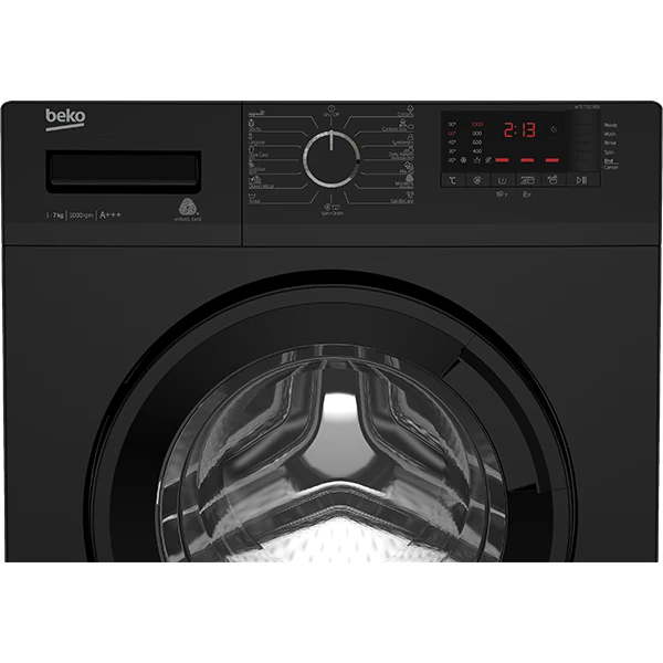 BEKO WTE 7512 B