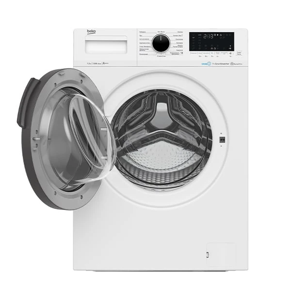 Beko MVSPE 7H9616 W