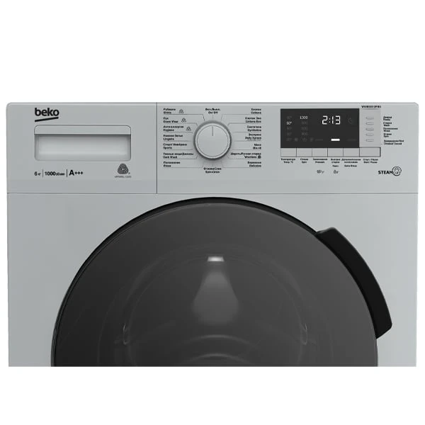 Beko WSRE 6512 PRS