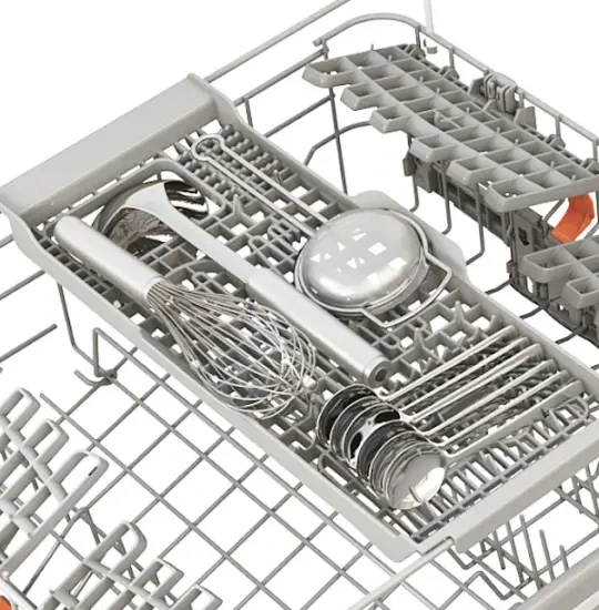 Hotpoint-Ariston HFC 3C41 CW X