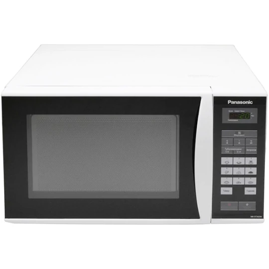 Panasonic NN-ST342WZUE