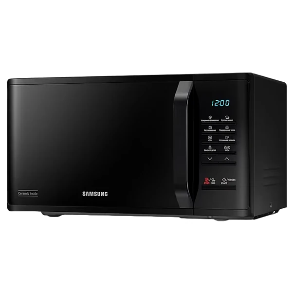 Samsung MS23K3513AK/BW