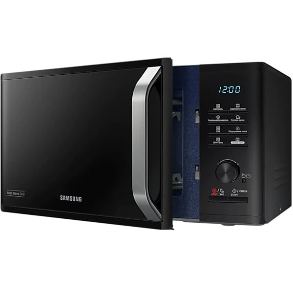 Samsung MG23K3575AK/BW