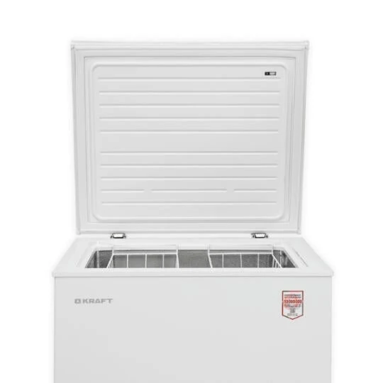 KRAFT BD (W)-152QX (Sandıq Tipli)