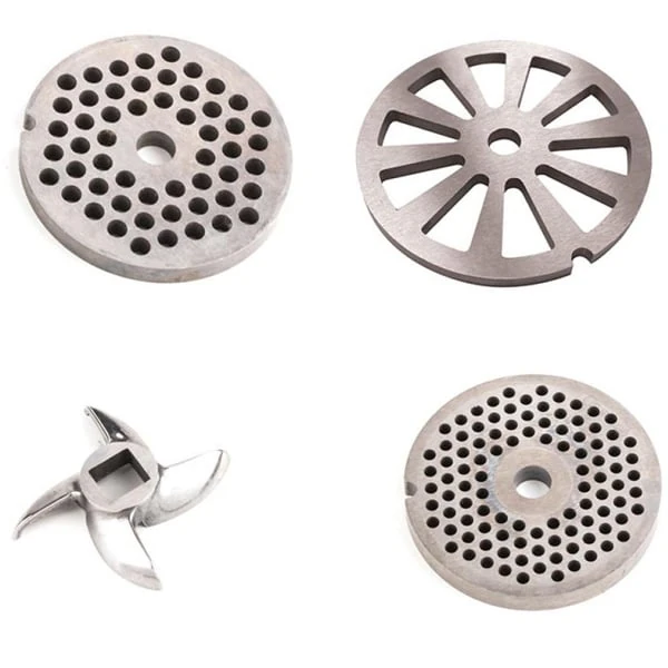 Fakir Torque Pro 2000 Meat Grander