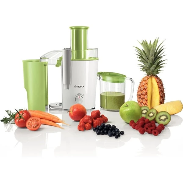 Bosch Juice Extractor MES25G0
