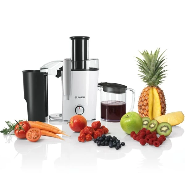 Bosch Juice Extractor MES25A0