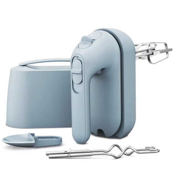 Kenwood QuickMix Go - Storm Blue HMP40.000GY