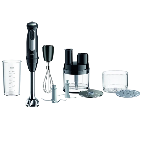 Braun Multiquick 5 MQ55755MBK