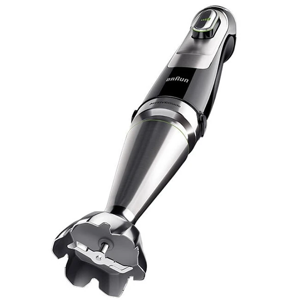 Braun MultiQuick 9 Hand blender MQ 9195XLI