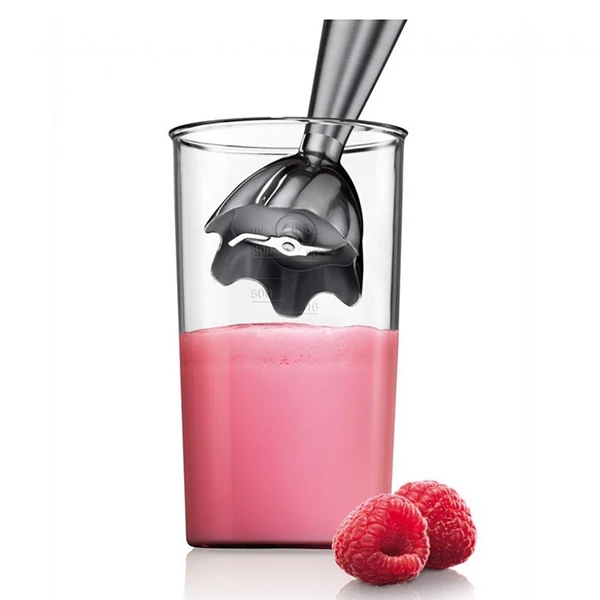 Braun MQ 3025 White Spaghetti