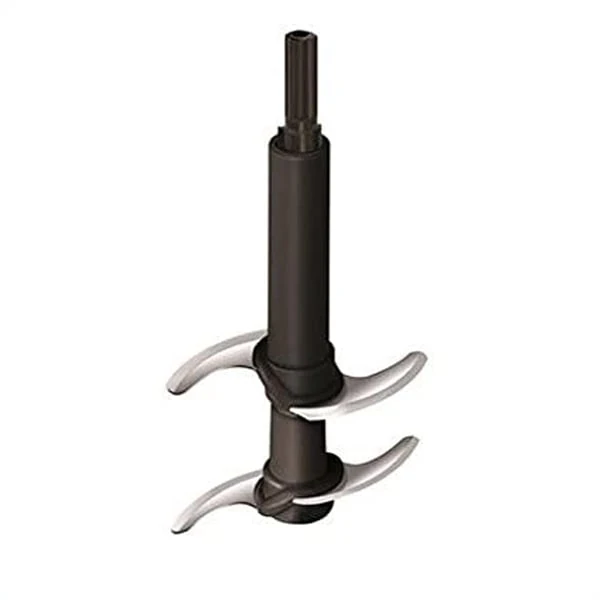 Tefal MasterChop Powelix MB470B30