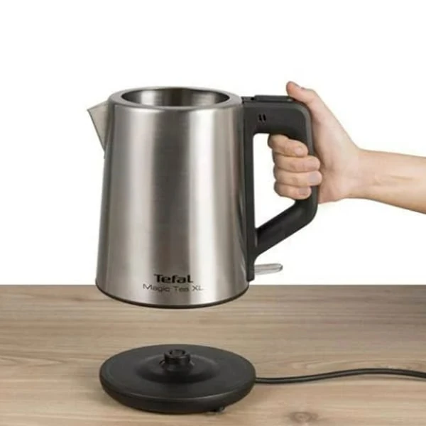 Tefal Magic Tea XL Glass BJ5620TR