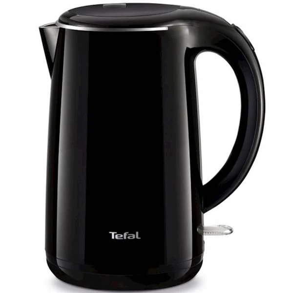 Tefal SafeTea Black KO260830