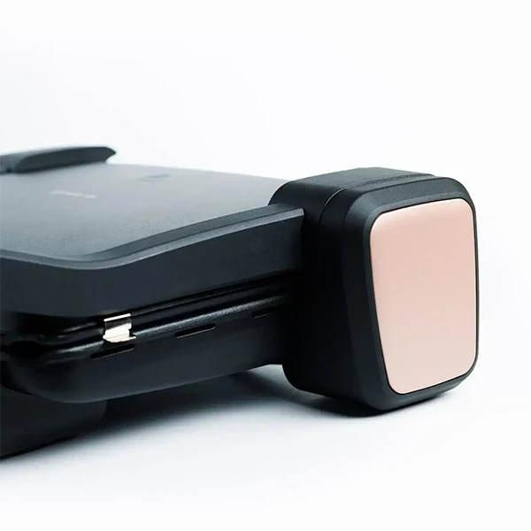 Gastro BKRS Black-Rosie