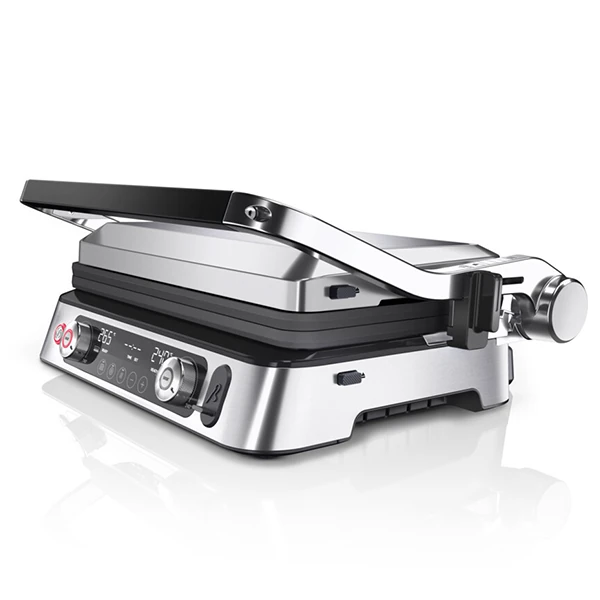Braun MultiGrill 9 Pro CG9160
