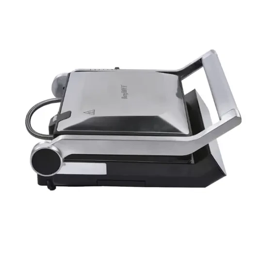 BergHOFF TITAN Toster Izgara Silver