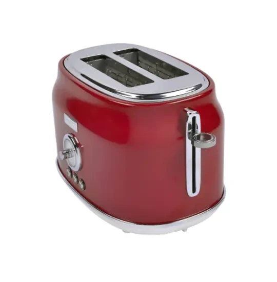 BergHOFF RETRO Toster 2-li Red