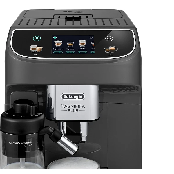 Delonghi Magnifica Plus ECAM 320.61