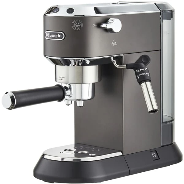 Delonghi EC 685 Bk