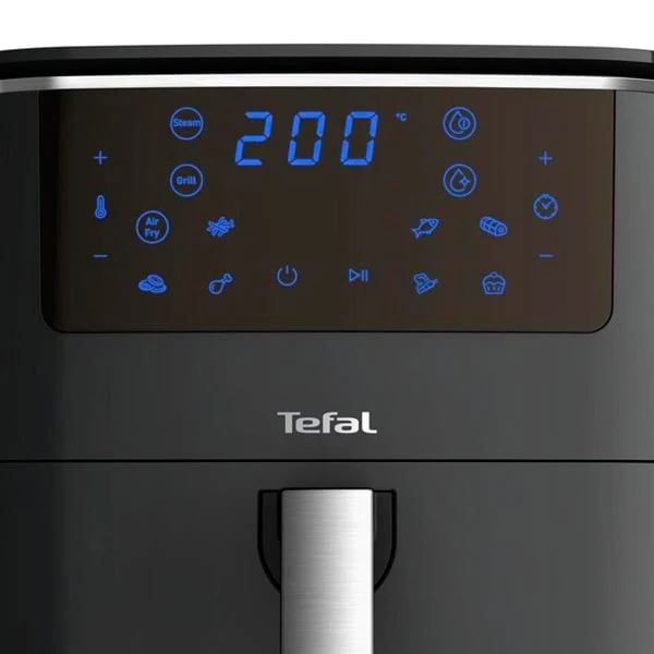 TEFAL Easy Fry & Grill & Steam+ XXL Yağsız Air Fryer 6,5 Lt (FW201815)