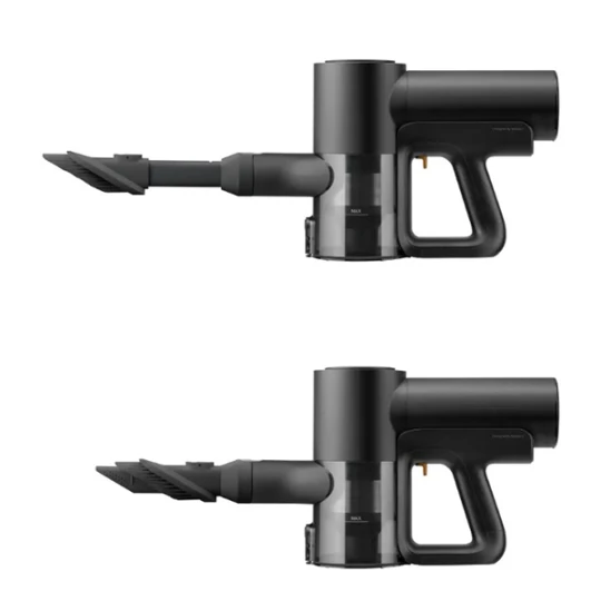 Roborock F25 ACE Combo Black WD5M6A (WD5M6A512-00)