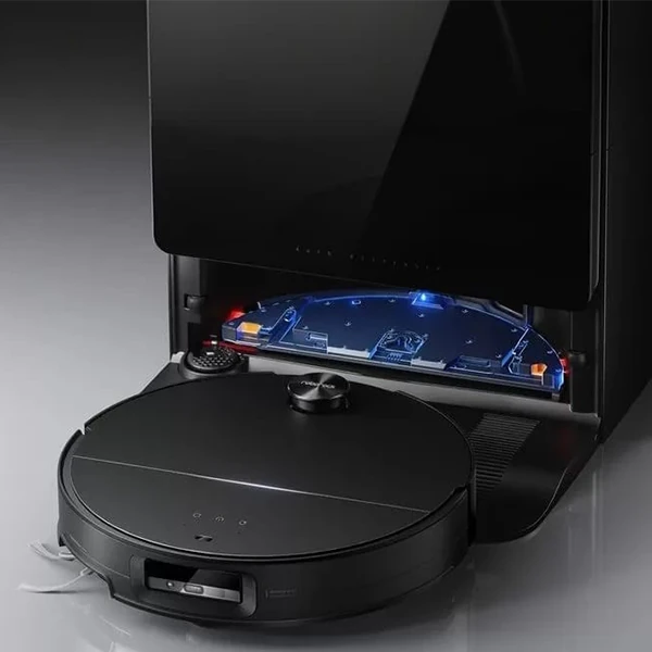 Roborock S9 MaxV Ultra S90VER Black (S9MVU52-02)