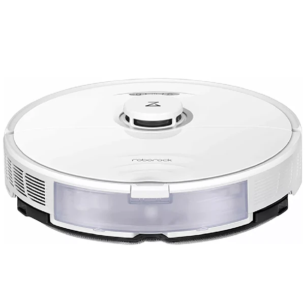 Roborock S8 White S80ULT (S802-00)