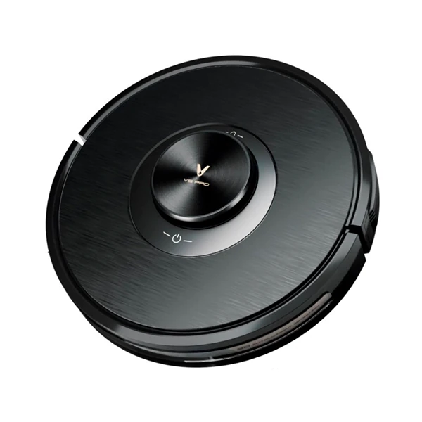 Viomi YMVX281CN Vacuum Cleaner V5 Pro Black