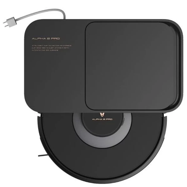 Viomi YMVX032CN Vacuum Cleaner Alpha 2 Pro Black