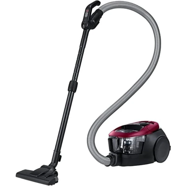 Samsung VC18M31A0HP/EV Red