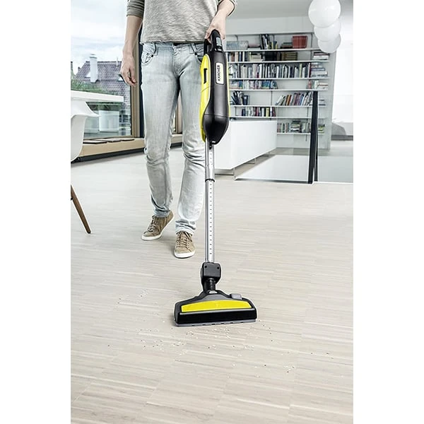 Karcher VC 5 Cordless Yellow