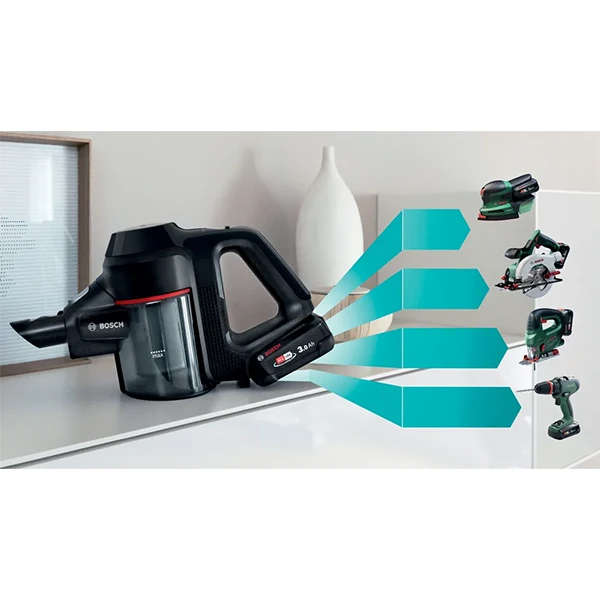 Bosch BCS712XXL