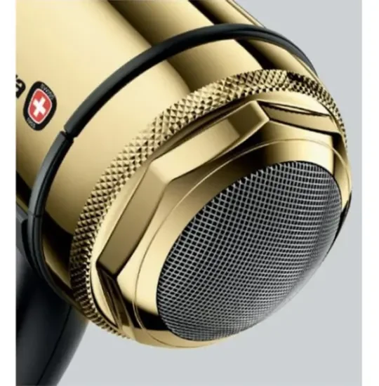 Valera Swiss Steel-Master "Light" Gold SM 588.01 GD