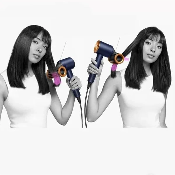 Dyson supersonic HD15